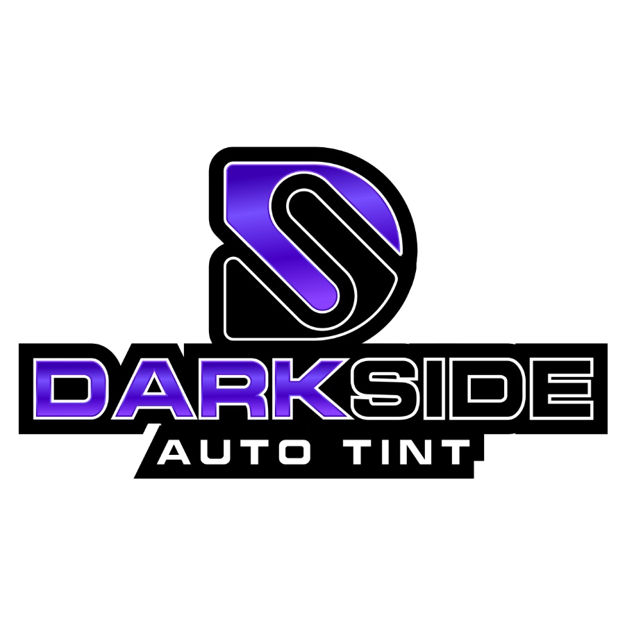 Dark Side Auto Tint